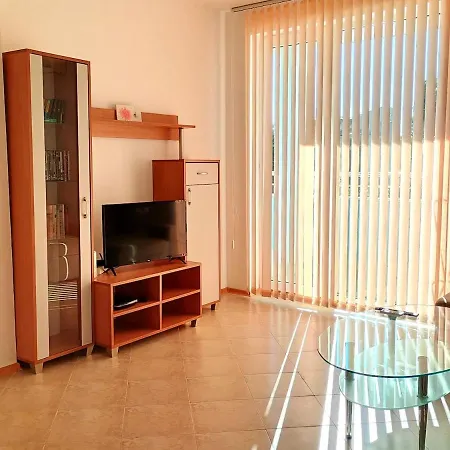 Appartement Laguna 2- Bedroom Sunny Beach
