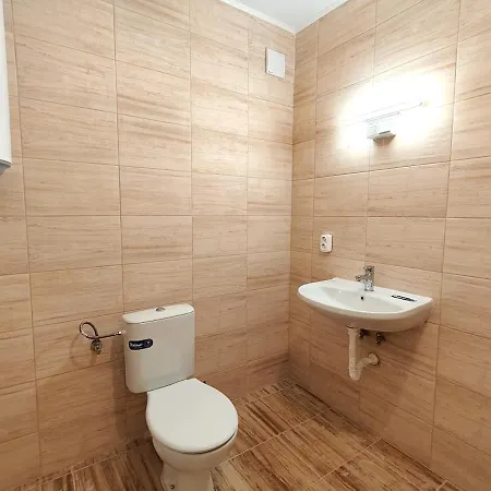 Appartement Laguna 2- Bedroom *