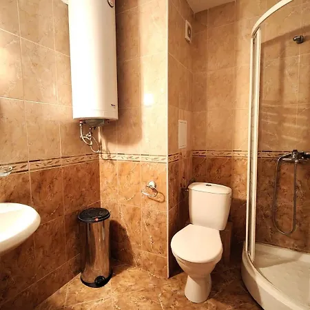Appartement Laguna 2- Bedroom *